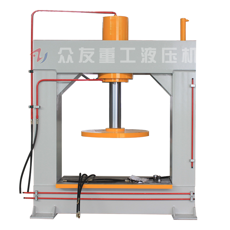 200噸框式液壓機(jī) 200T龍門壓胎機(jī)實(shí)心輪胎壓裝機(jī)